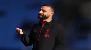 البديل المحتمل لـ محمد صلاح يصدم ليفربول: لن أغادر فريقي